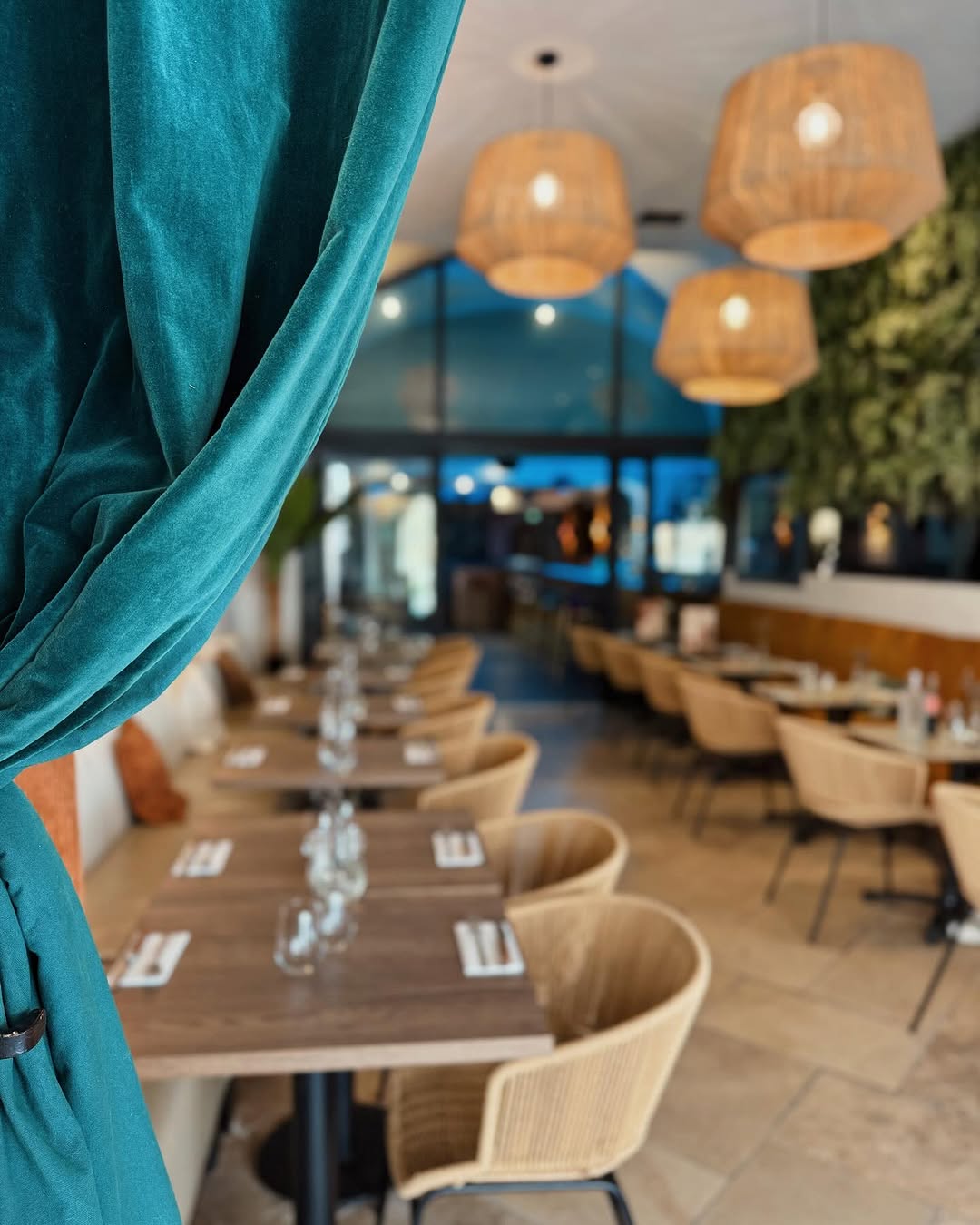 Le Patio des Voûtes